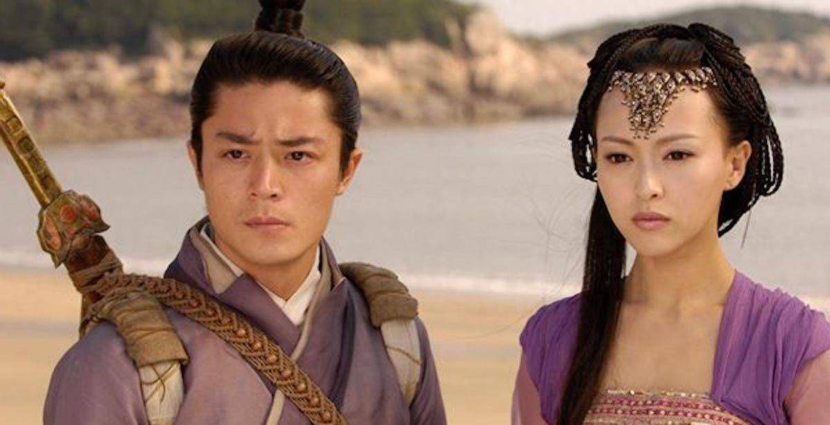 花千骨》幕后,剧组差点解散,五毛包子特效竟是专门设计_赵丽颖_霍建华