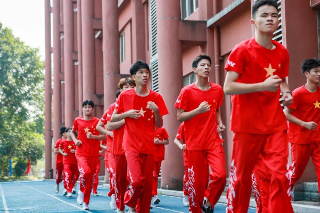 关于集训,我有话要说——踢王决跆拳道冠军学院2023秋季学期开学集训