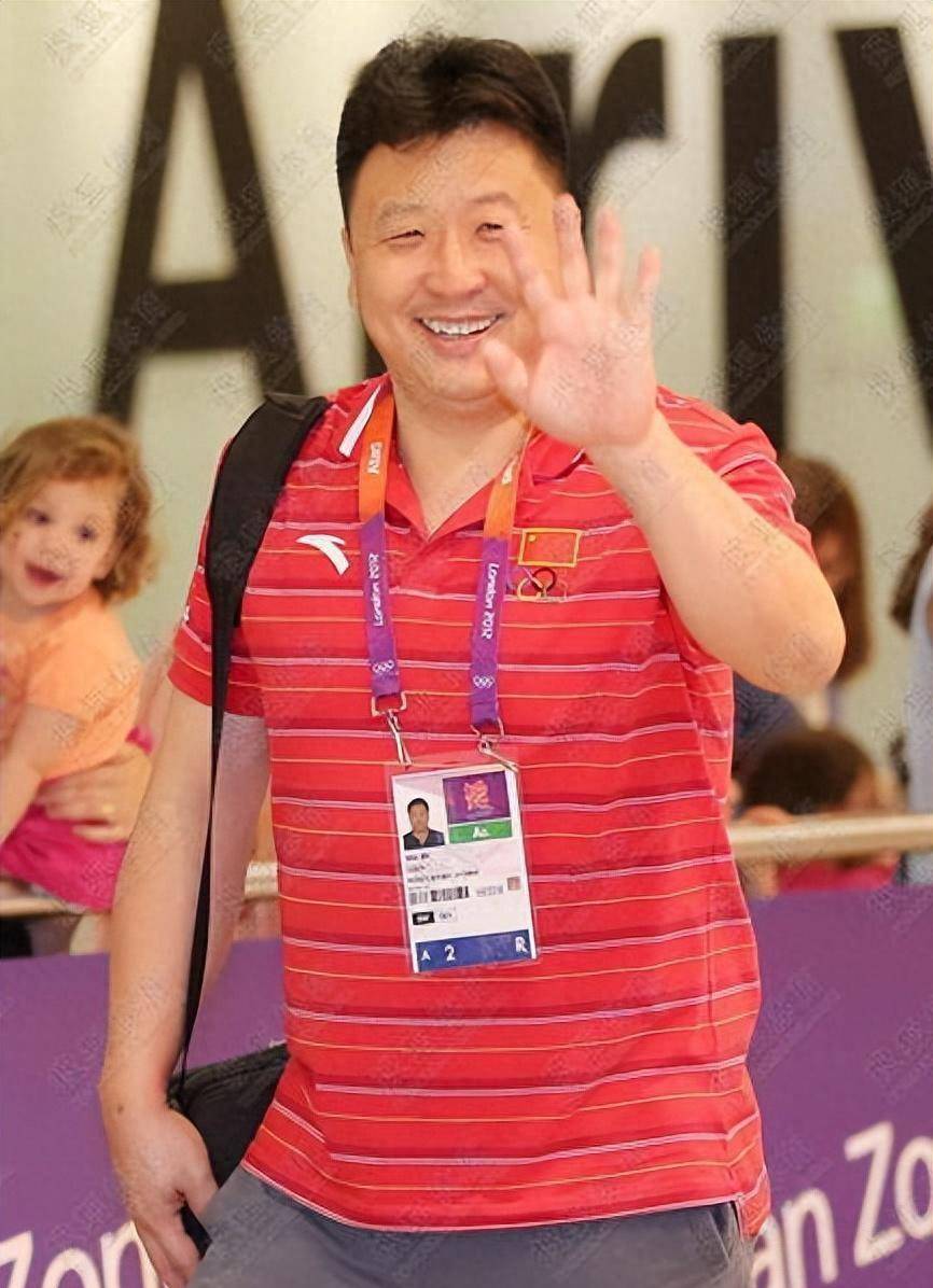 "蝶泳皇后"刘子歌:嫁大23岁教练,如今在国外定居准备二胎_游泳_金炜