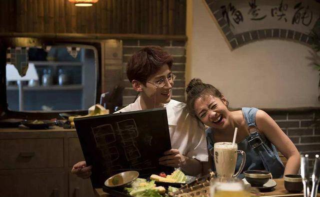 小伙白敬亭太宝藏!