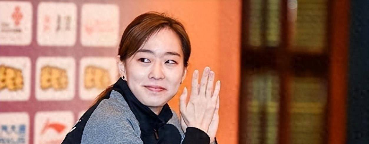 日乒一姐石川佳纯正式公布喜讯,林高远乐开花,国乒球迷祝福_高远正