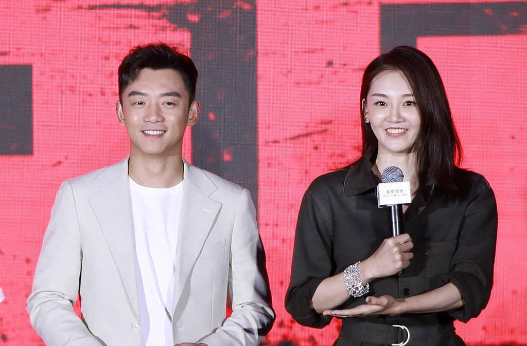 郑恺为什么放弃了白富美,转身却娶了苗苗,看完这个我明白了_程晓玥