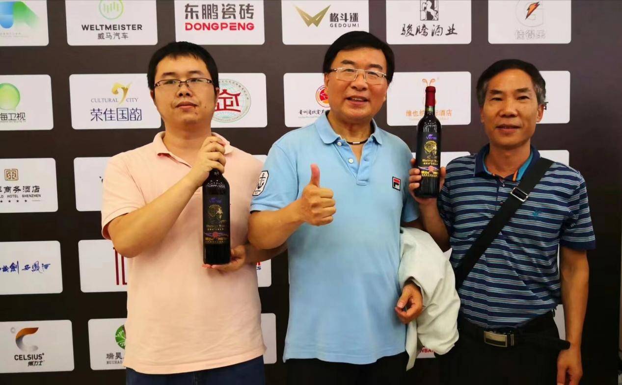 央视名嘴韩乔生再度结缘凯缘春,对蓝莓原果浓缩汁高度认可_产品_展览