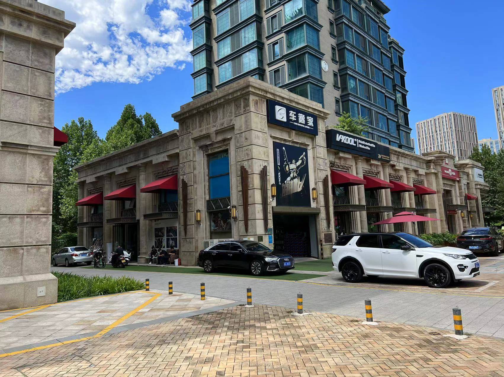 山水蓝维 -北京朝阳来广营底商(山水蓝维信息 _山水蓝维 )山水蓝维