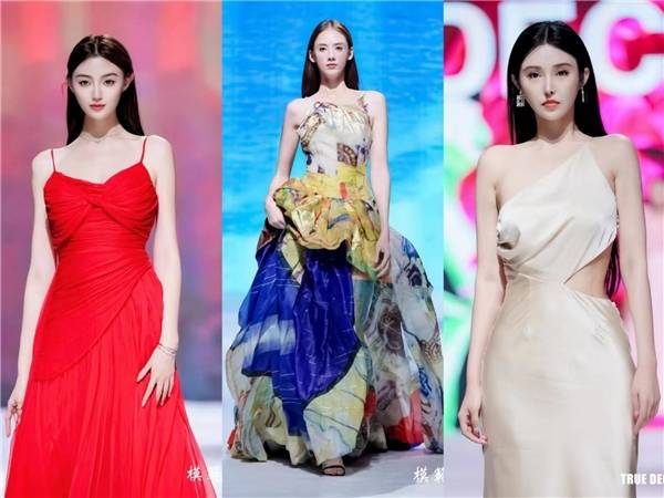 总冠军:张颖异,谢慧慧,紫子,杨明玉琪,廖丹娜,杨子浩童,安迪年度最佳