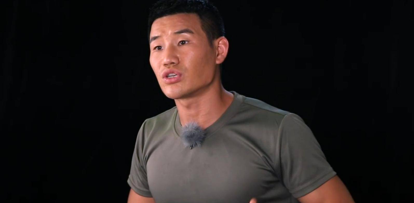 "嘎子"谢孟伟谈张一山,一部《余罪》把他捧高了,忘记猴子了?