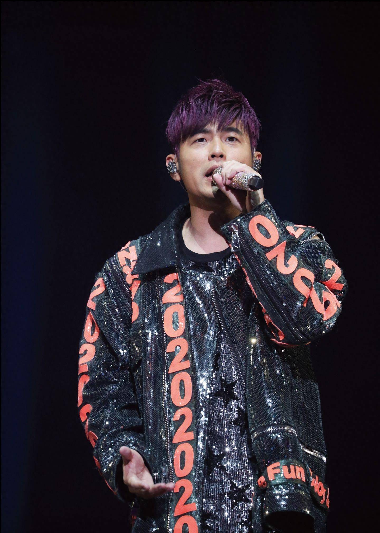 周杰伦天津演唱会数据出炉!观众超18.5万人次,带动消费超30亿元