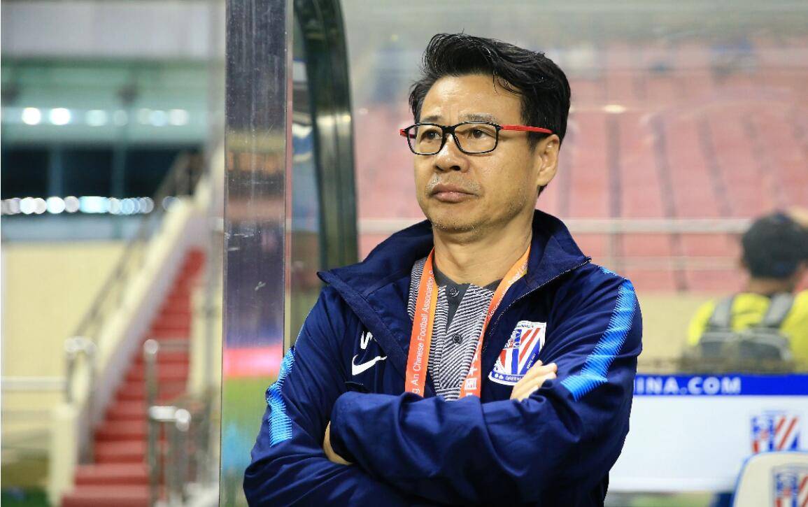 范志毅_教练_球员