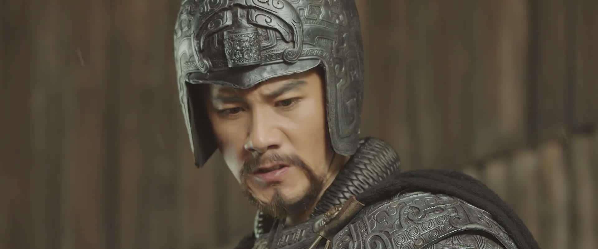 曹爽派心腹探望司马懿,他病得吃粥也会洒一身,一年后却追悔莫及_中