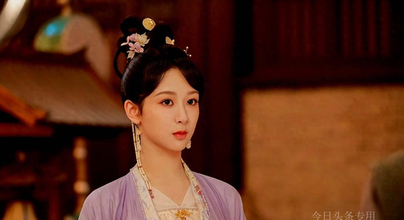 杨紫被锤《长相思》用替身,檀健次还跟替身互动,网友:这段最好_小夭