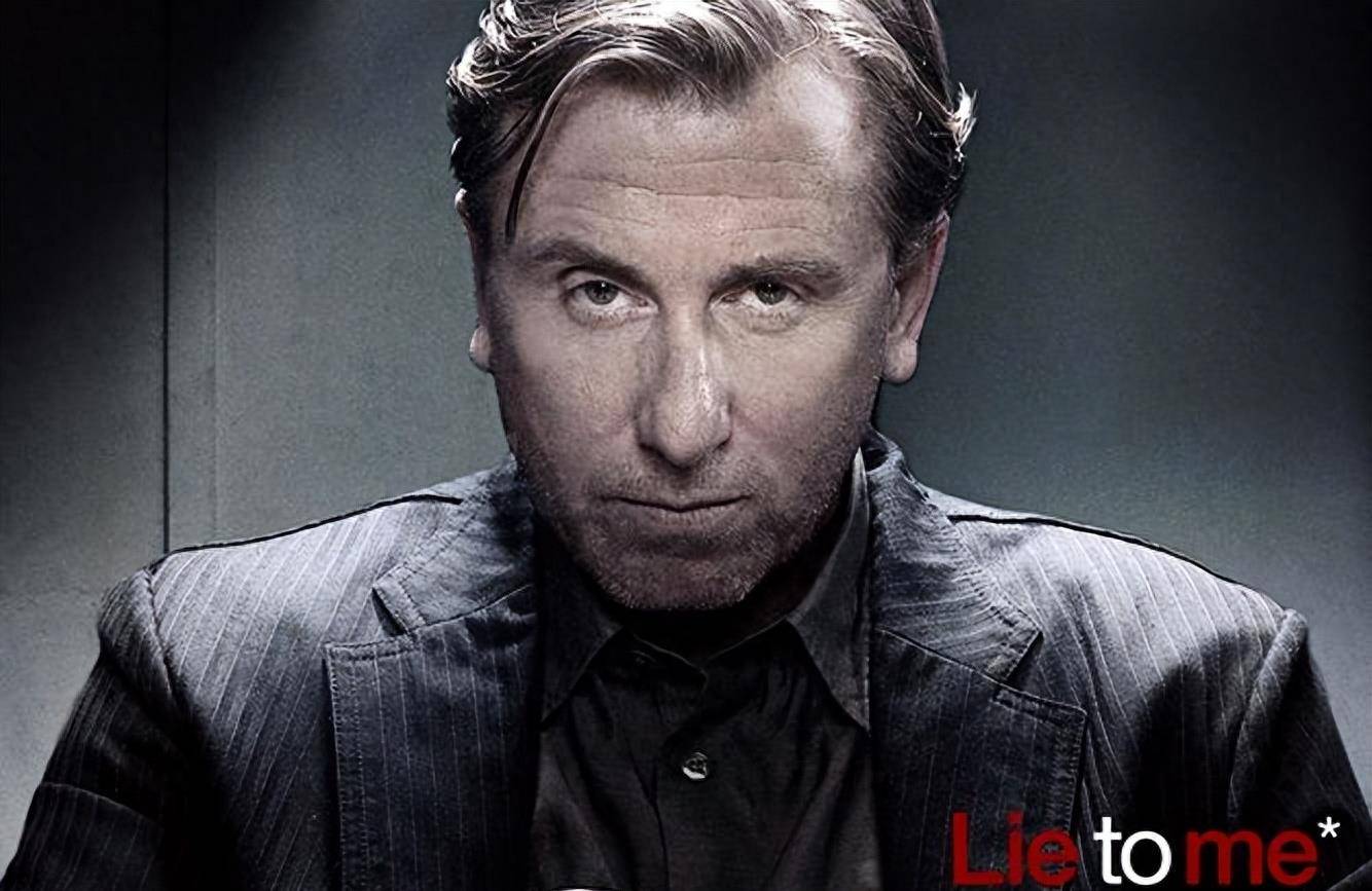 在《别对我说谎》中,将用眼识人,微表情破案,展现得淋漓尽致_莱特曼