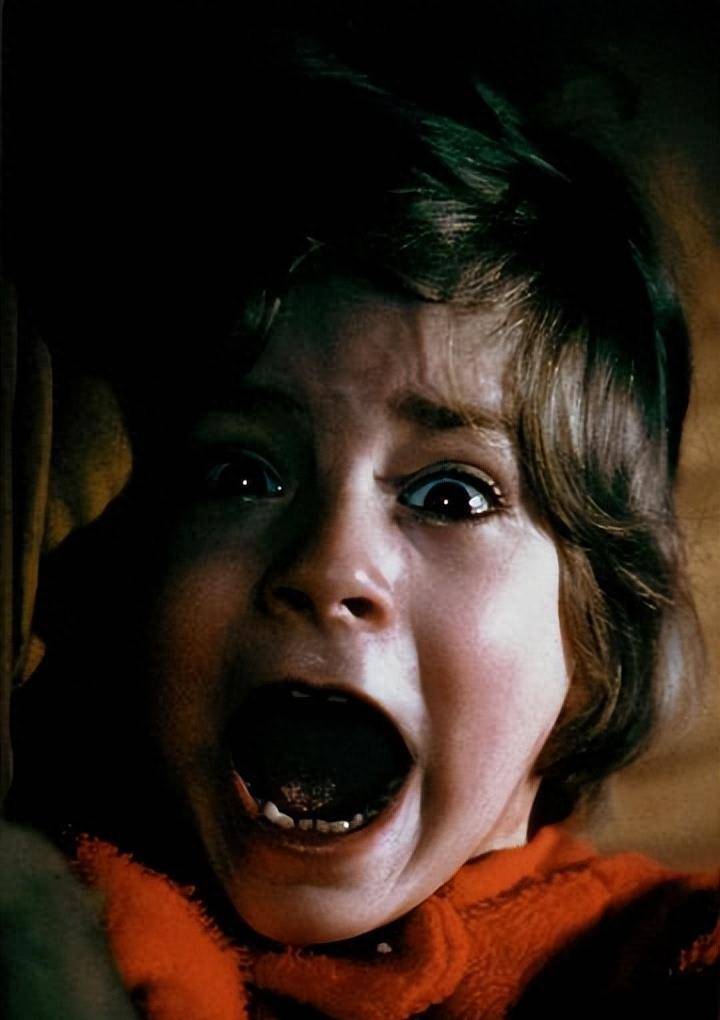 《闪灵》心灵与恐惧的深度探索,最佳厉害电影,库布里克成名之作_杰克