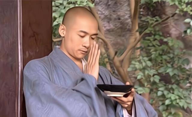 扫地僧早就解释过原因_武功_门派_乔峰