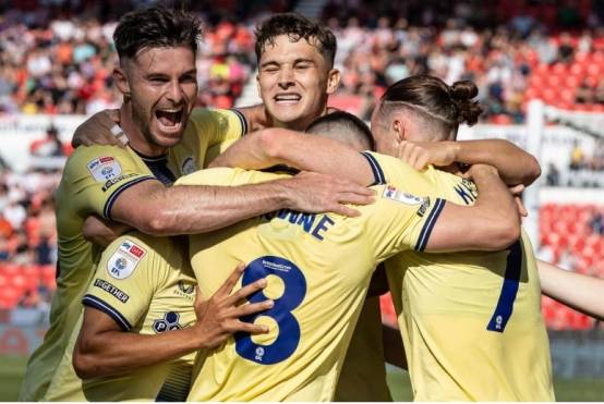 普雷斯顿北端ea体育足球俱乐部24评级:全队"泄露_评分_sports_球员