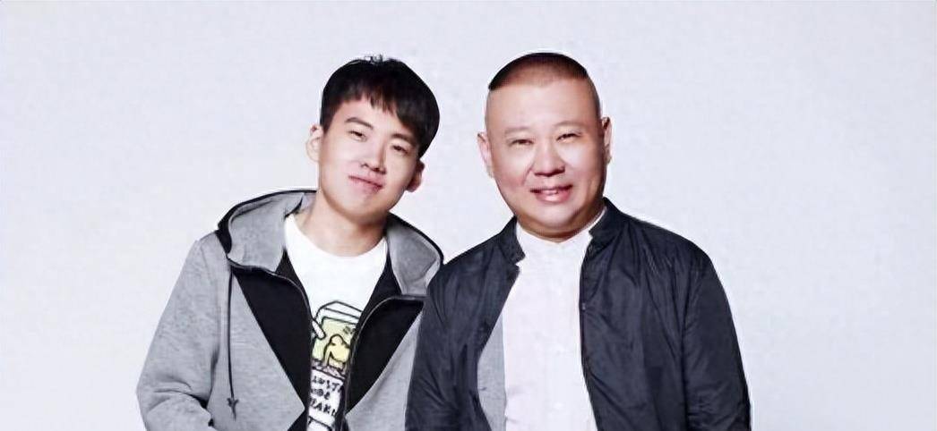 郭麒麟终于如愿奔赴亲妈怀抱,今德云社无人继承,郭德纲后悔吗_表演