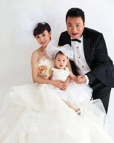 沙桐经历过一段婚姻明白沟通的重要,和刘园园一起组成幸福家庭_因为