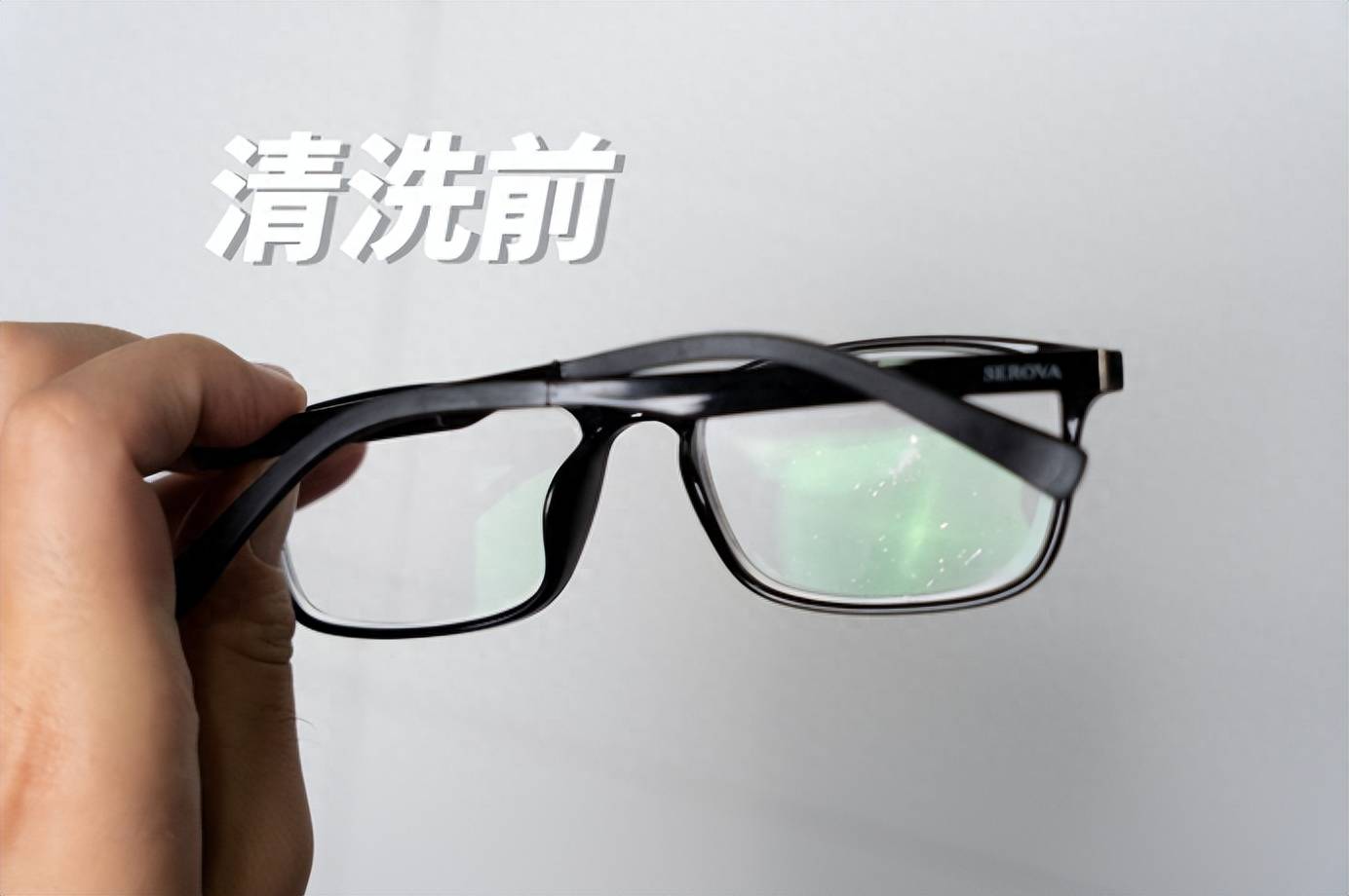 清洁更具杀菌，希亦超声波清洗机带来便捷高效清洁体验