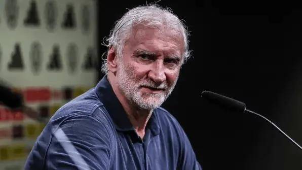 鲁迪-沃勒尔推动寻找德国国家队新教练_主教练_压力_代表性