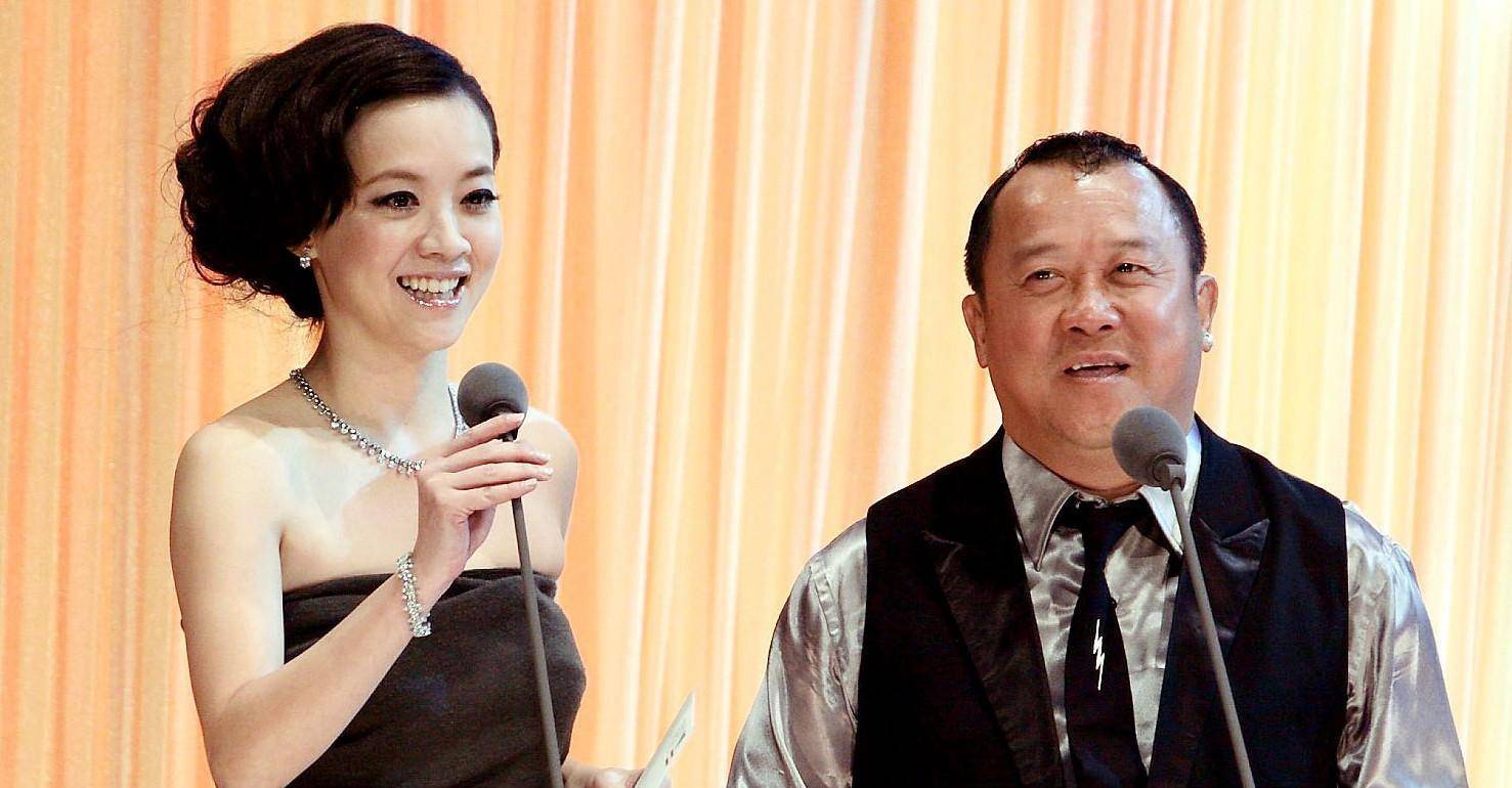 曾宝仪:与小s反目成仇,因曾志伟八卦风波受牵连,连写11年遗书_女儿