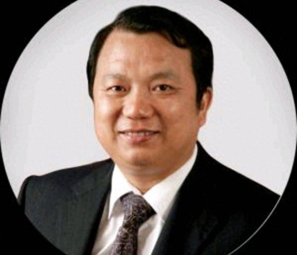 全国名中医何晓晖,专攻脾胃病数十载,成功挽救大量胃癌患者生命_医生