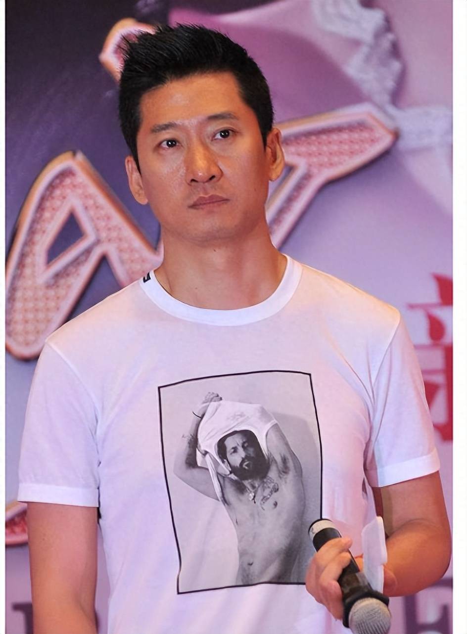 尔康周杰凌晨发文感慨:做演员的时候没看到几个好演员_林心如_因为