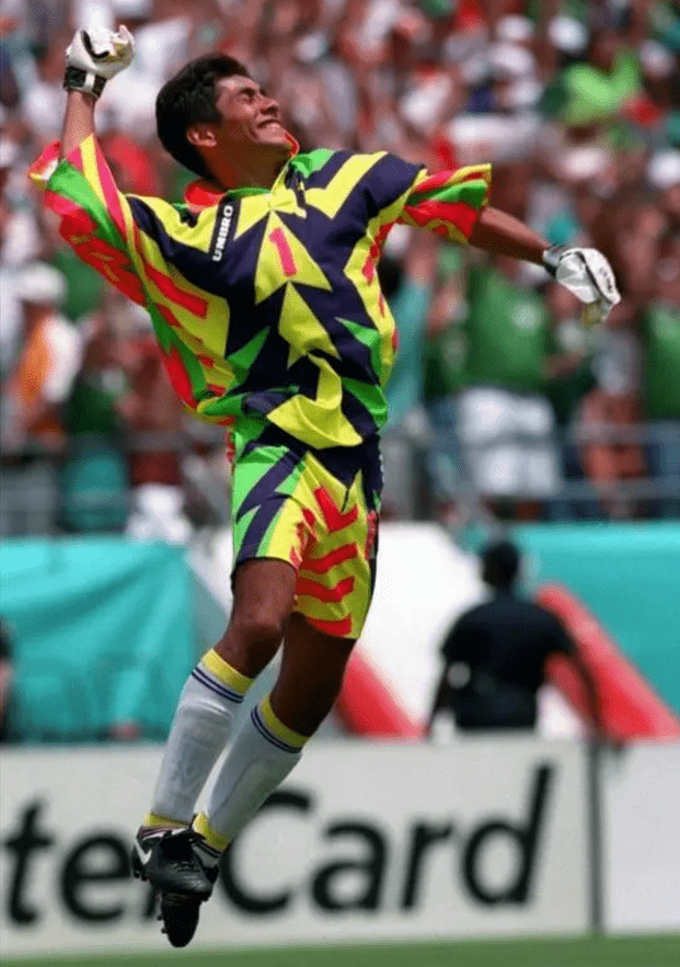 一个比一个疯狂,一人保持有吉尼斯纪录_坎波斯_奇拉维特_伊基塔