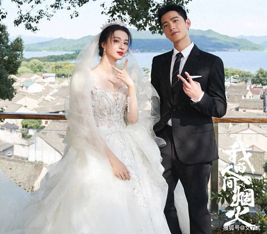 暑期档七大失意明星:刘昊然杨洋路人缘尽失,热巴杨颖作品扑街_王楚然