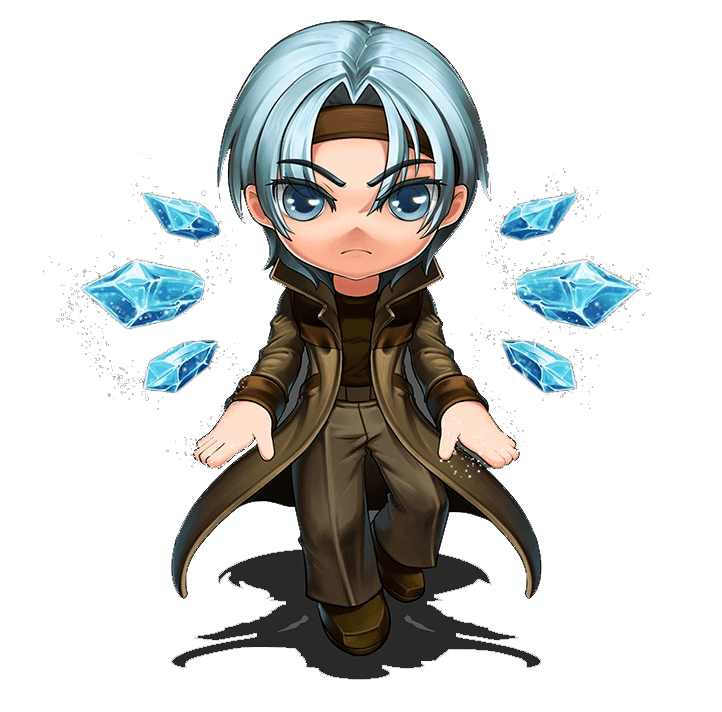 《红月》手游:九位角色详细攻略,重温经典,兄弟一起再战红月!