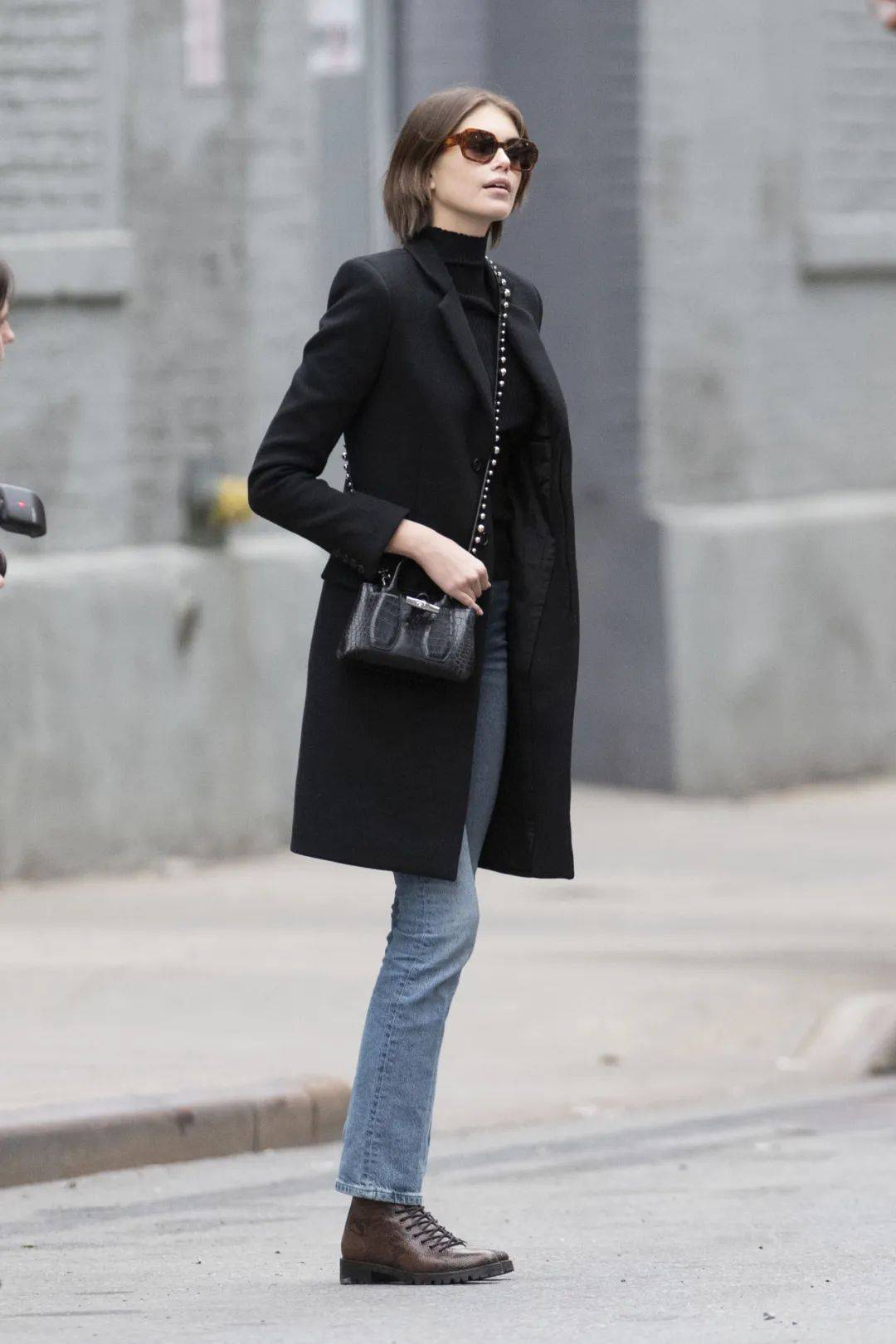 为什么longchamp可以背一辈子?