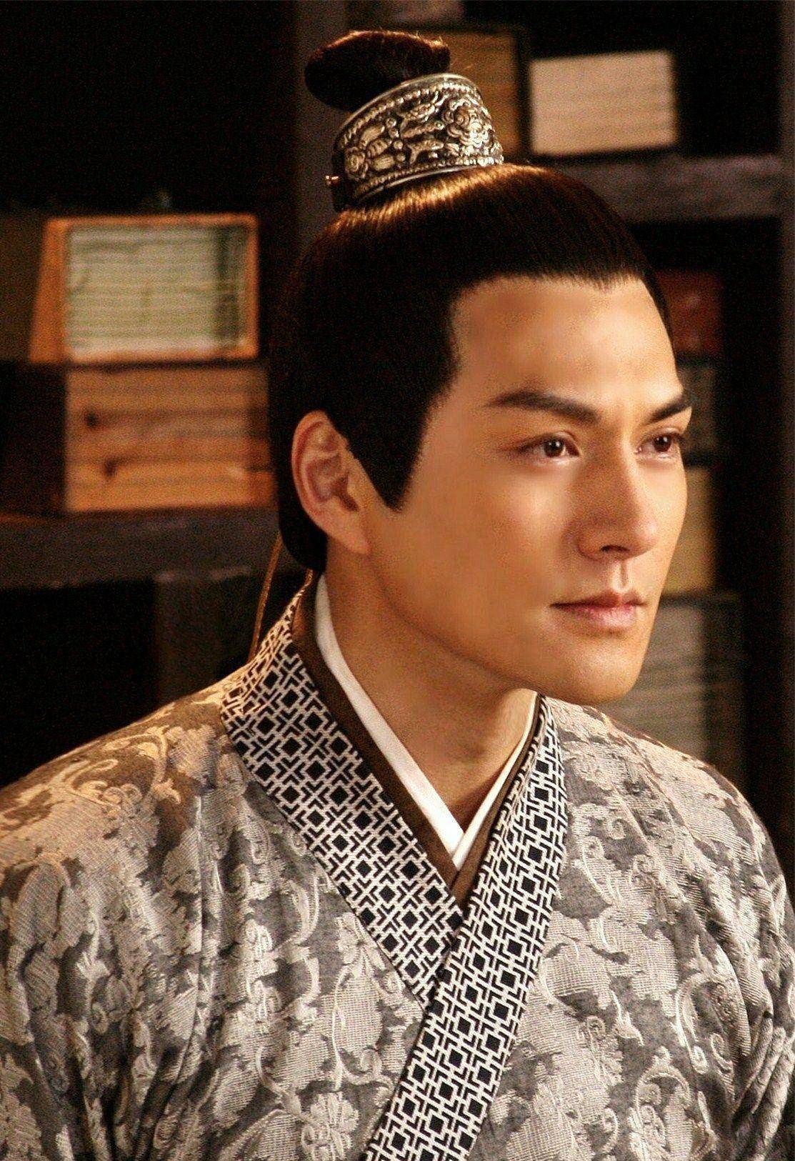 角色_观众_谢霆锋