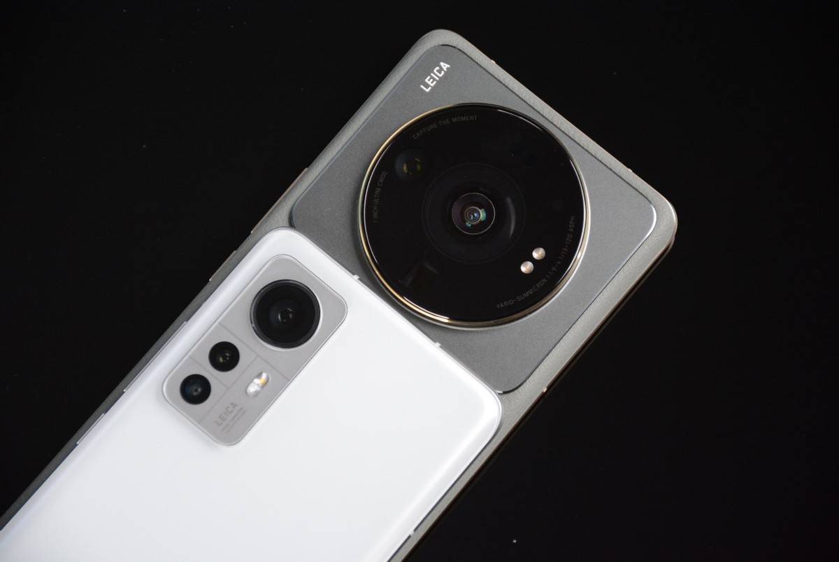 从4999跌至3089,徕卡影像,120w秒充,雷军即将清仓完毕_小米_产品_pro