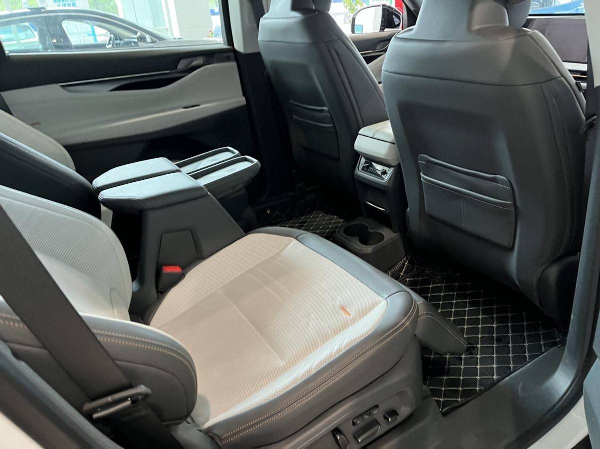 大空间的锐界l我很满意,乘坐舒适性有保障_搜狐汽车_搜狐网