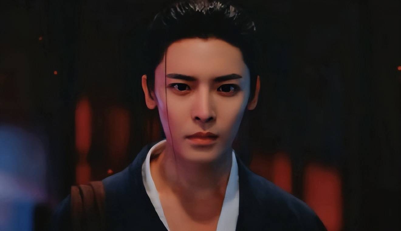 角色_王也_魅力