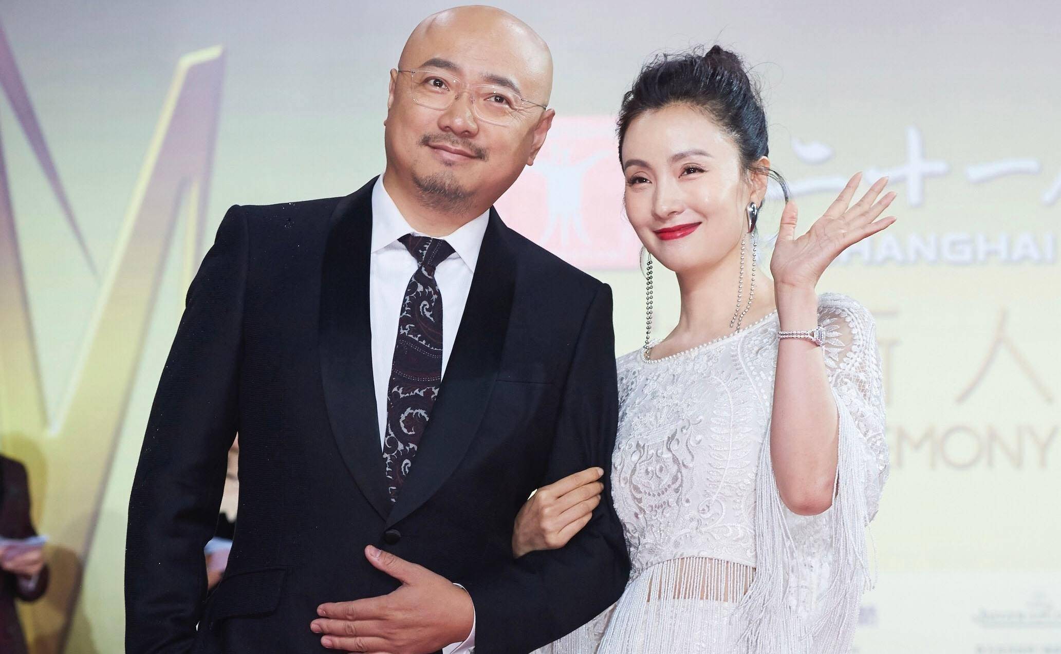 她是全运会冠军,与徐峥因戏结缘,如今成人生赢家,事业爱情双丰收_陶虹