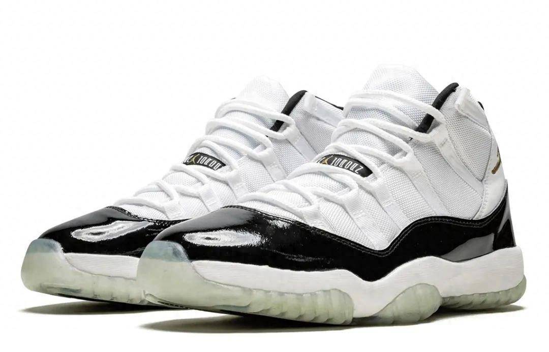 aj11 全新配色曝光!销售信息可见!_air_jordan_low