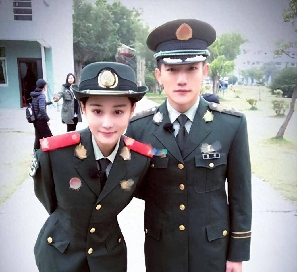 张馨予撇下女儿陪老公过二人世界!何捷使出大绝招,让她美上天!