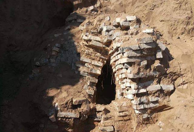 辽代墓葬形制的分析与研究_时期_数量_历史