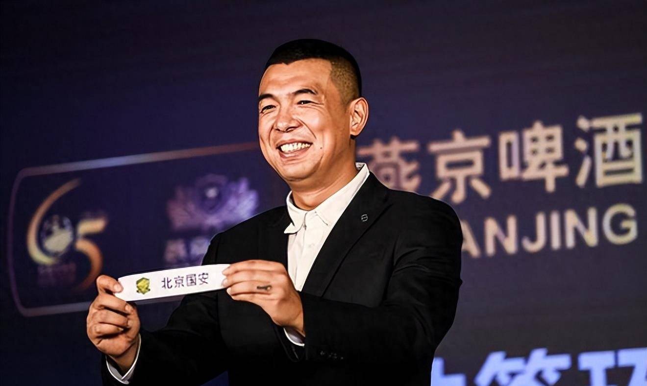 前国脚投靠东路,搭档北京国安名将徐亮_孩子_交流_名宿