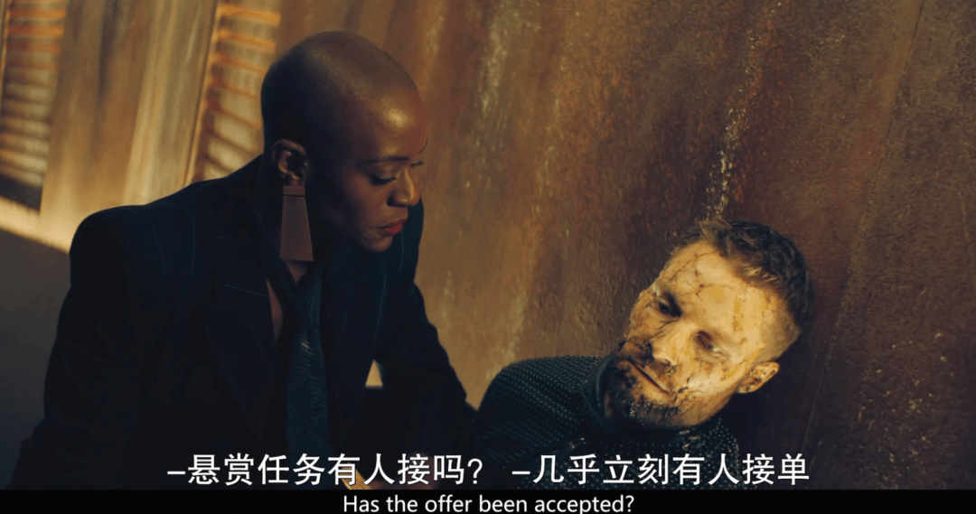 原作者赛博朋克小说之父威廉·吉布森就凭借处女作《神经漫游者》一举