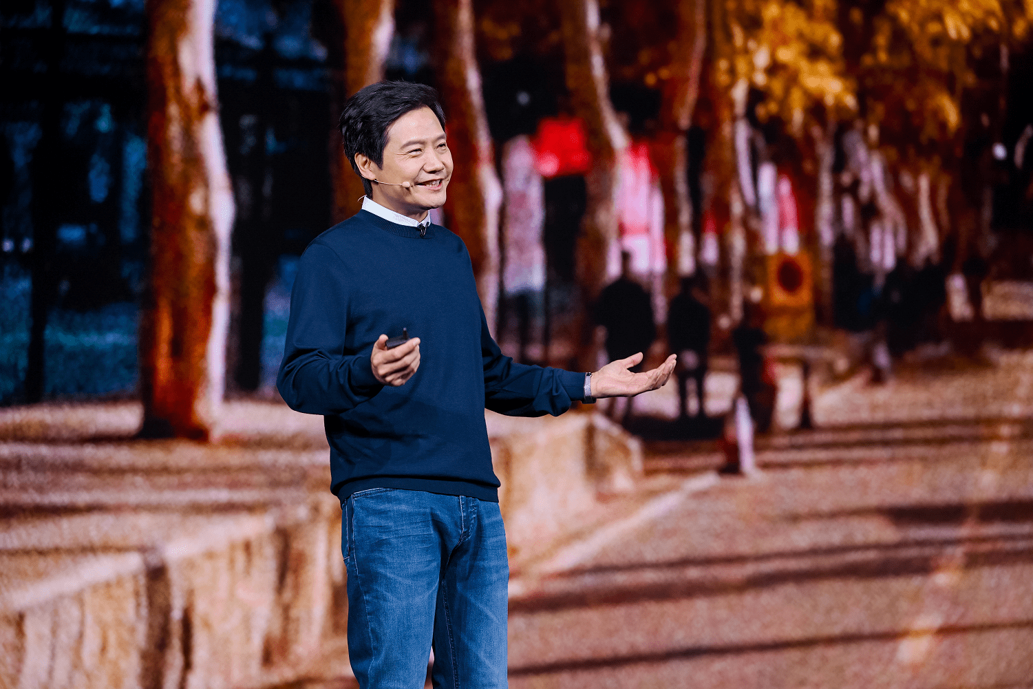 一不小心雷军成为高考状元,各种主角光环加持,到底是不是真的_公司