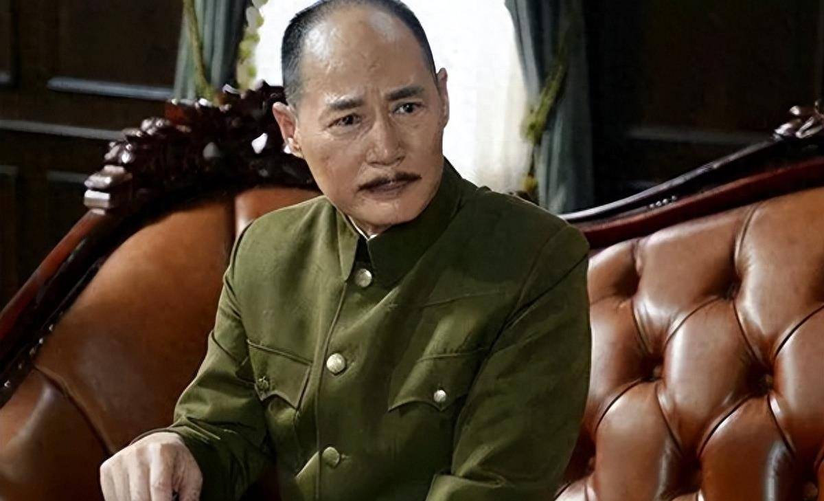 老戏骨马晓伟:从"小男孩"到"特型演员",他经历了什么_角色_生活_电影