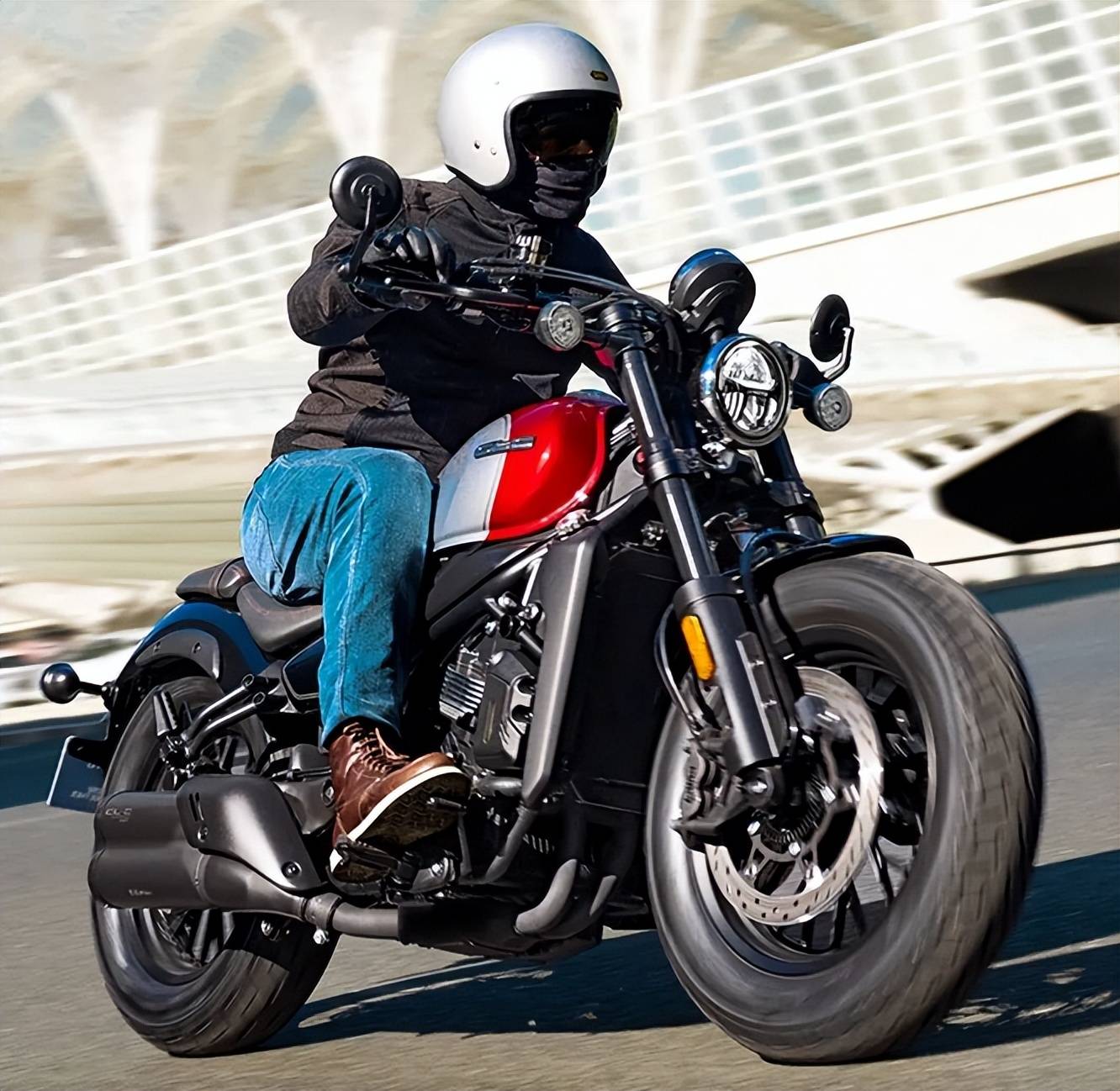 春风家族首款巡航车来了,这是流动的艺术品吗?_搜狐汽车_搜狐网