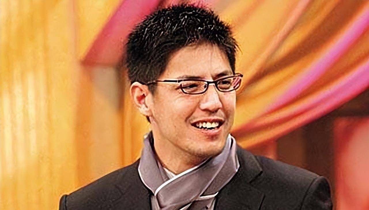 蒋家第四代蒋友柏:我不喜欢别人称呼我蒋家第四代,曾发誓不从政_公司