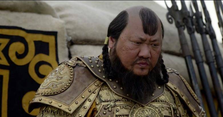 蒙哥汗为什么不传位给自己儿子?