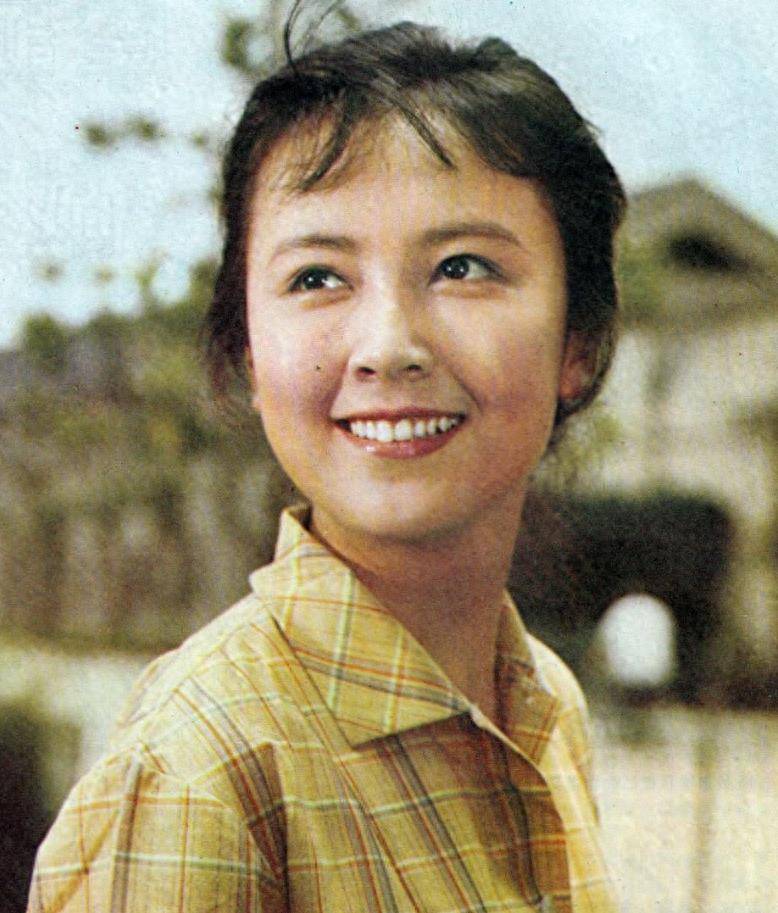 80年代演员赵静:22岁嫁大6岁丈夫,如今幸福吗?_电影_新风_演技