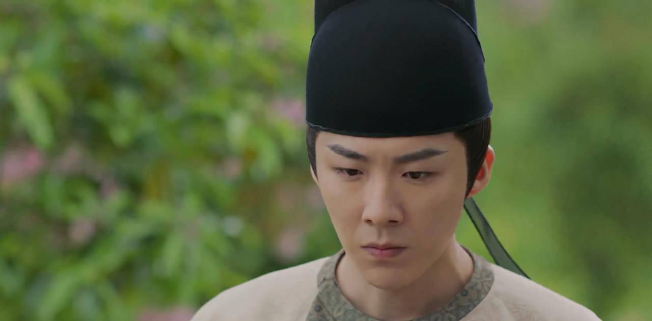 城阳公主和薛瓘婚后感情和睦,并育有三子,其中的小儿子薛绍后来娶了