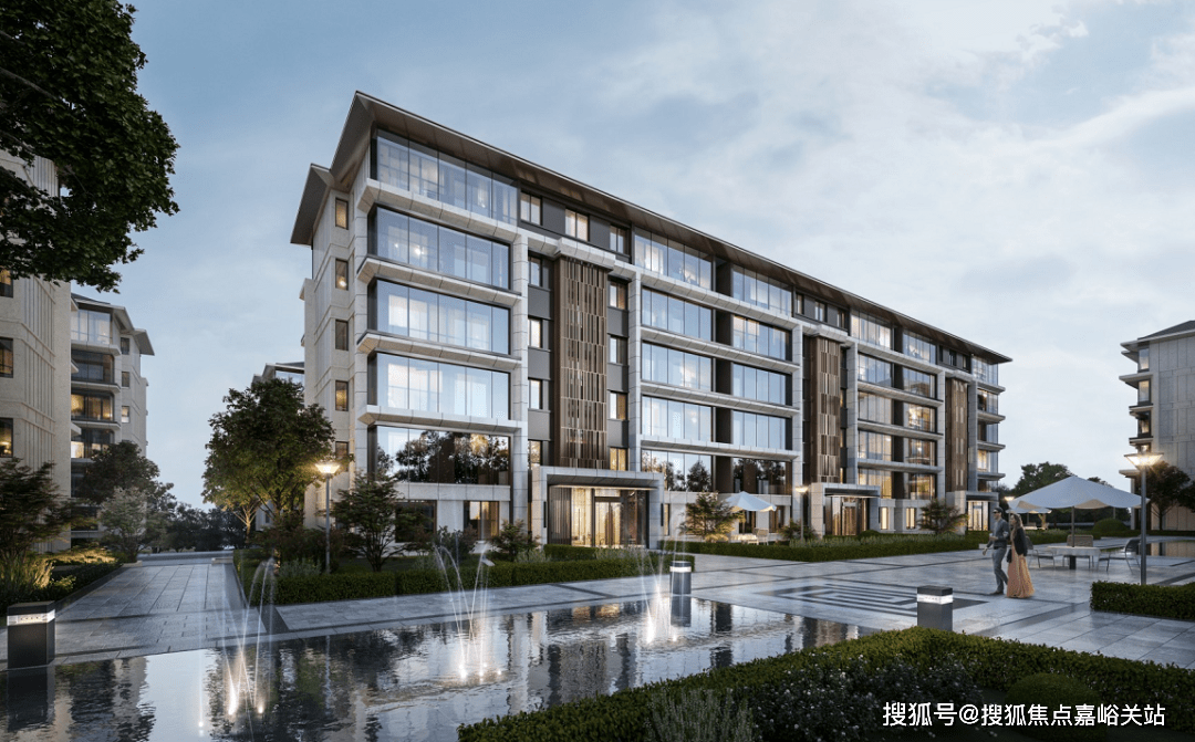 招商美景雍瑞园（售楼处电话）招商美景雍瑞园_楼盘详情-小区环境-容积率_服务_国宾_惠济区