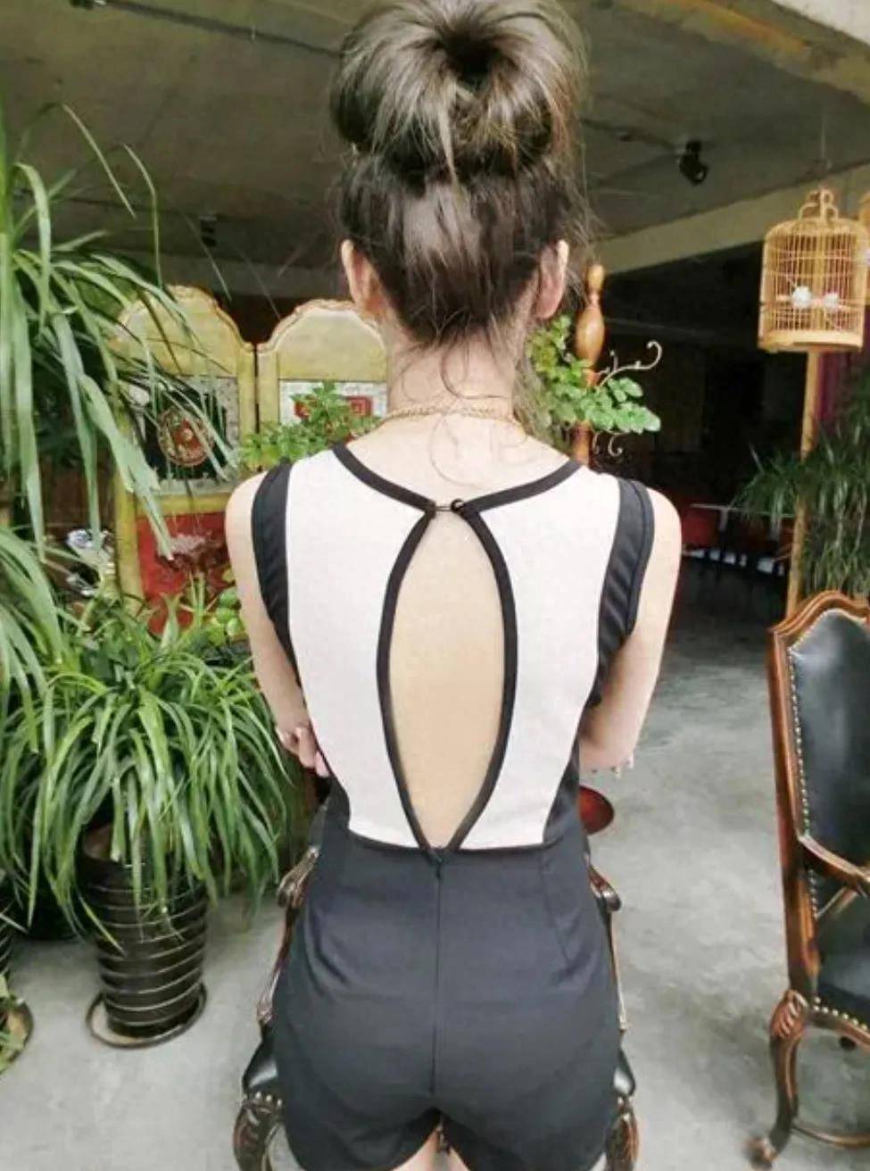 女性_社会_服装