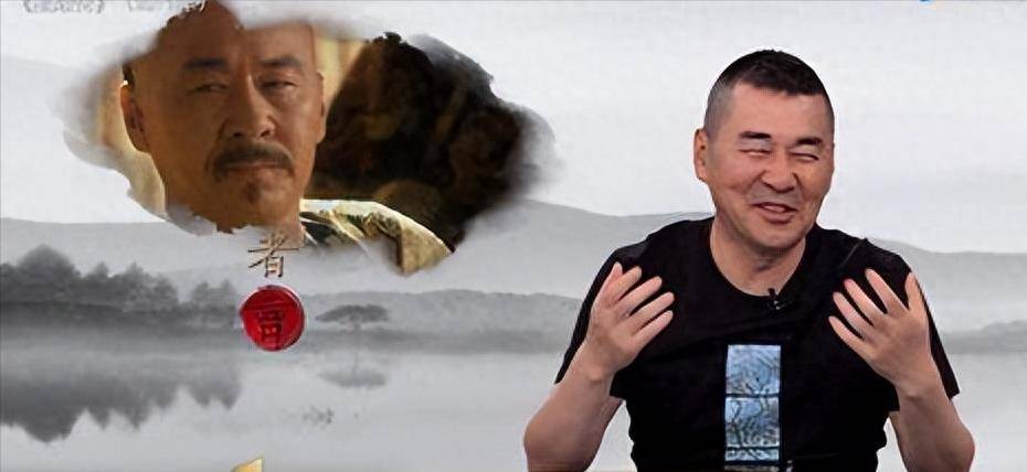 陈建斌:被指难伺候耍大牌,遭学员暗讽是狗,疑与蒋勤勤感情不合_旁听生