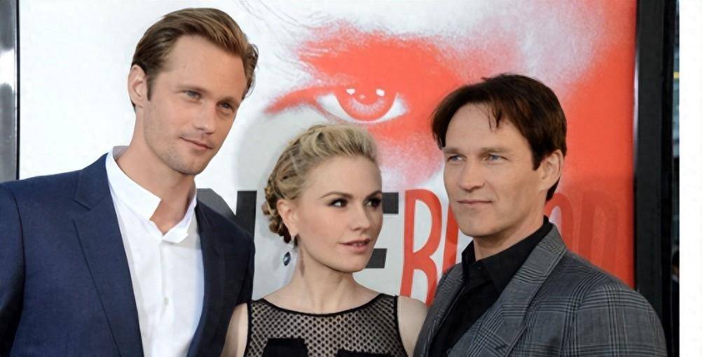 《真爱如血》通过描绘sookie的经历以及她与吸血鬼的关系,探讨了人类